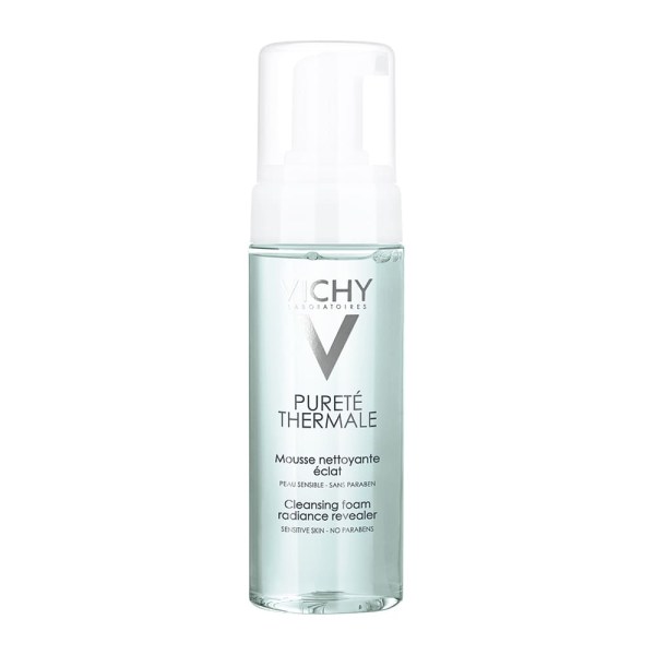 Vichy Purete Thermale Purifying Foaming Water 150mlVichy Purete Thermale Purifying Foaming Water 150ml